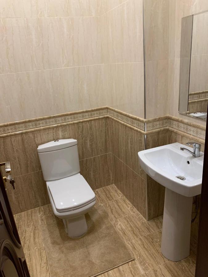 Hi-Tech Apartment In City Center Ташкент Екстериор снимка